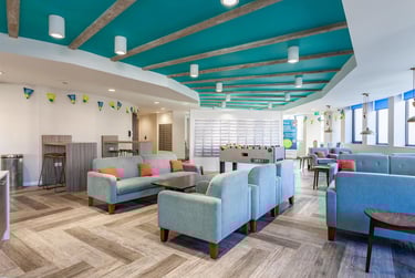 1 bed studio, St Peters Road, City Centre, Bournemouth, BH12NT - Image 14